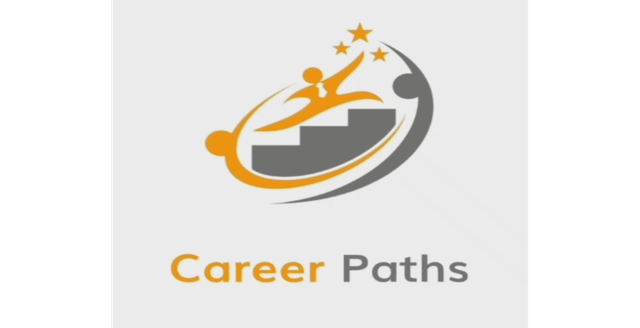 FlincByte Custom Software Case Study: Career-Paths - Guidance and quiz platform for students choosing educational and career paths.